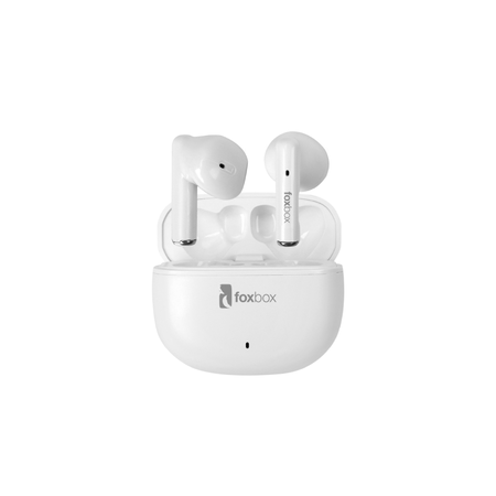 Auriculares Inalámbricos Foxbox Harmony TWS IPX4 BT 5.4 
