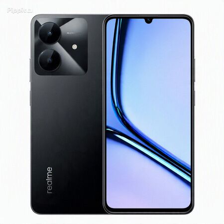 REALME NOTE 60X 128/4GB nuevo
