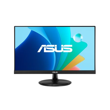 Monitor 22 Asus FHD 100Hz  VP227HF-J HDMI VGA Negro