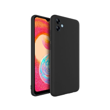 Funda Silicona Para Samsung A04e