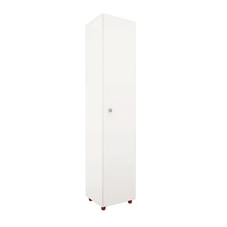 Organizador Multifunción 1 Puerta Orlandi Blanco