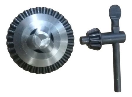 Mandril Bremen 13mm Cono B16
