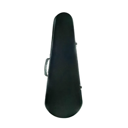 Estuche semirrígido para violín 4/4 Steiner VC-EV150-6 negro