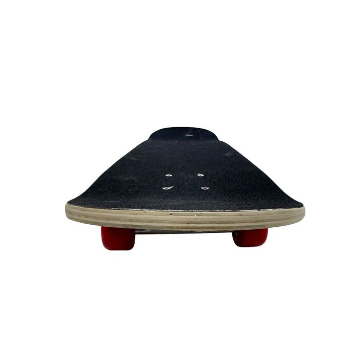 Skate Doble Cola F-203 Street Art - Vista 6