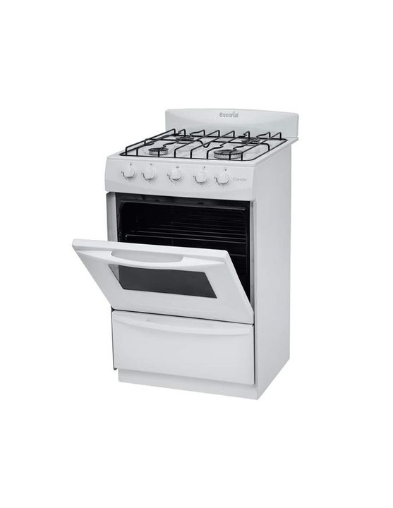 COCINA ESCORIAL CANDOR S2 - Vista 3