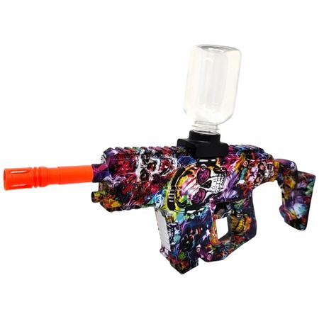 PISTOLA DE AGUA 8945 MURAL - X BASE-X