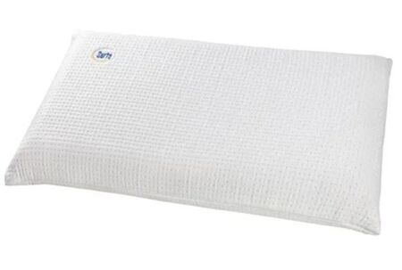 ALMOHADA SERTA COMPACTA  V400 70X12