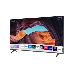 Smart Tv Kanji 75" ST005-2QW 4K Qled Android Whale Os - Vista 2