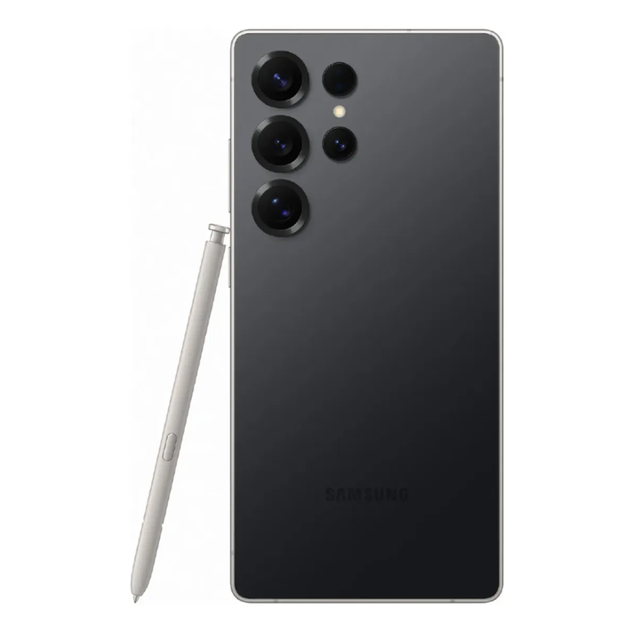 SAMSUNG S25 ULTRA 12/1TB - Vista 3