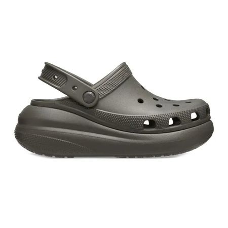 ZUECOS CROCS CLASSIC CRUSH CLOG UNISEX C207521-C3J5