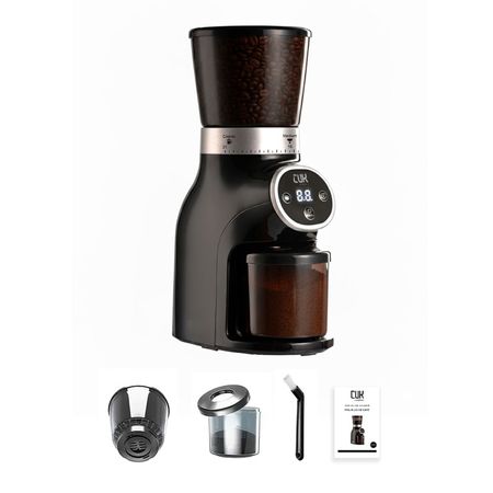 Molinillo De Café Profesional Gadnic CG165
