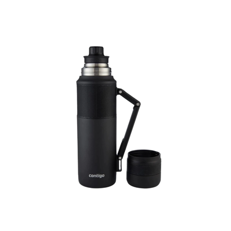 TERMO CONTIGO 1.182L CON MANIJA (C:NEGRO 2070897)