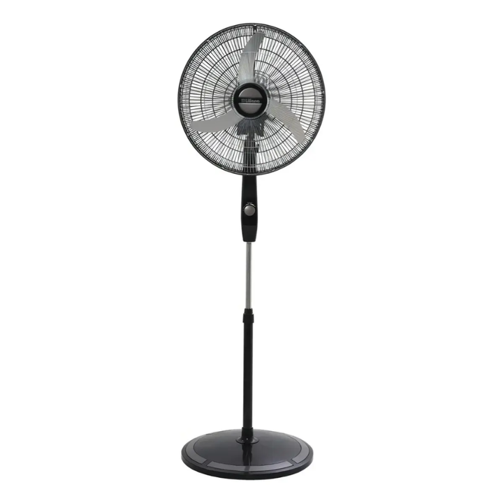 Ventilador Liliana De Pie 20 90w Orbital vpc20b - Vista 1