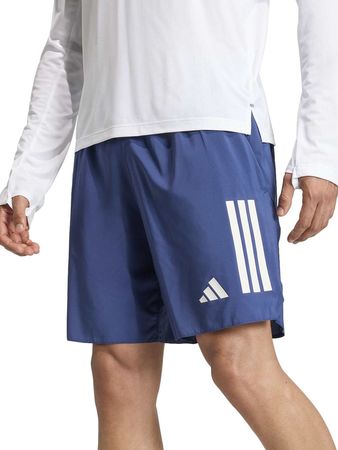 Short Adidas Adi365 Fortmotion Iconic Hombre Running Azul