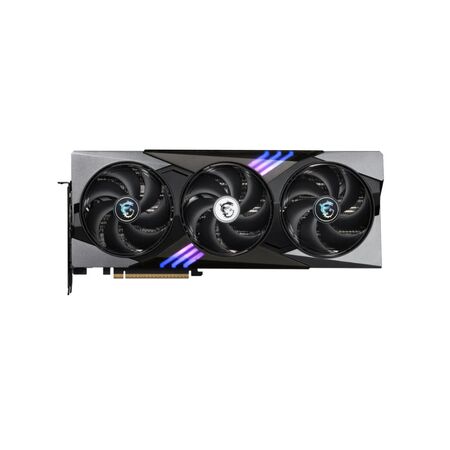 Placa de Video MSI 16GB RTX5080 Trio Gaming  GDDR7