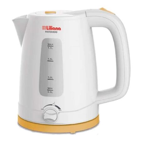 Pava Electrica Liliana AP175B Mateando
