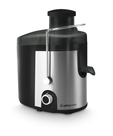 Juguera acero inoxidable Ultracomb (JG2703)