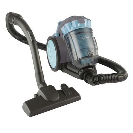 Aspiradora sin bolsa Smartlife VC18BLB  1800 Watts