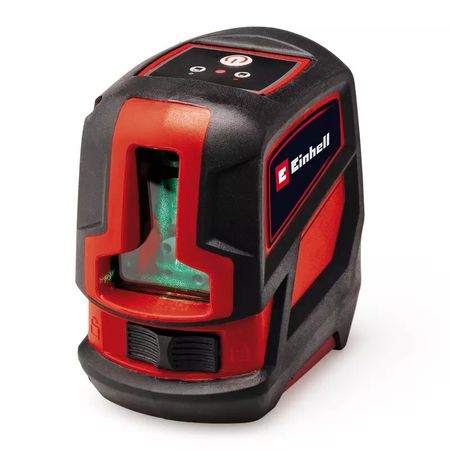 Einhell Nivel laser autonivelante 360° TC-LL 2 G