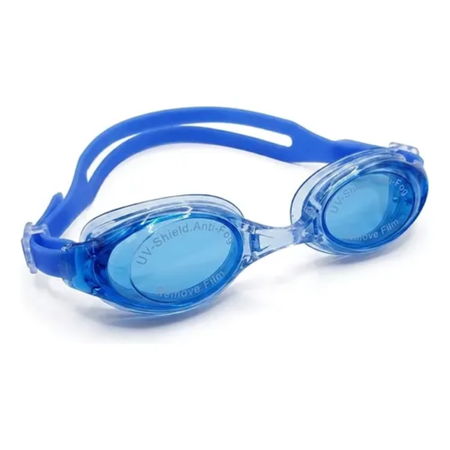 Antiparras de Natación Aquatech – Adultos