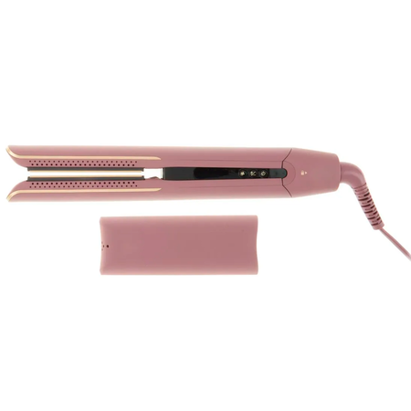 Planchita Alisadora De Pelo C/Pantalla Led Remington Airvive