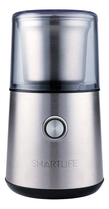 Molinillo de Semillas y cafe Smartlife SLSG9701 - Vista 1