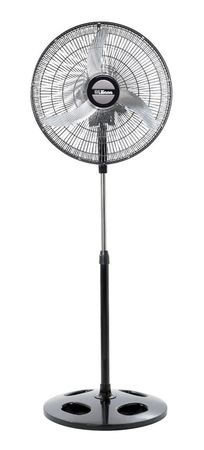 Ventilador de Pie Liliana 20" 90W VPM2016