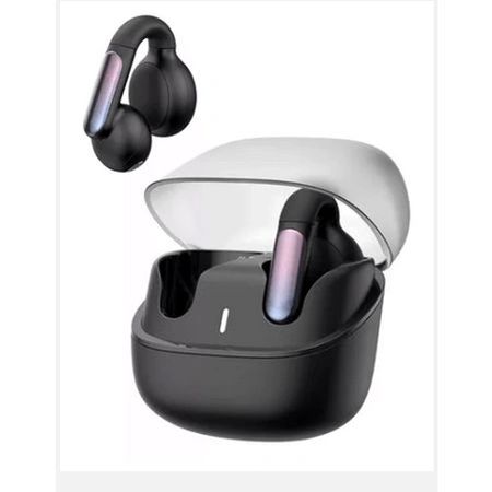 Auricular Foxbox Openair Clip Negro