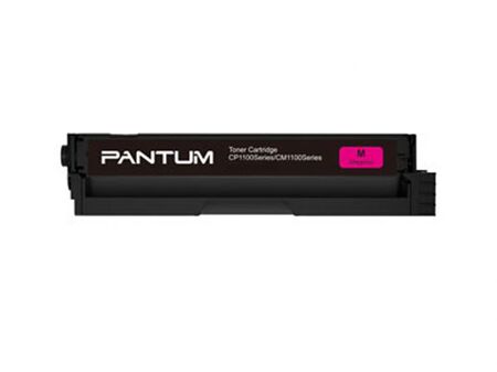 TONER MAGENTA PANTUM CTL-1100XM PARA CP1100/CP1100DW/CM1100DW (2300PAG)
