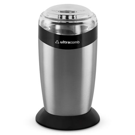 Molinillo Electrico Ultracomb Para Cafe Semillas y Especias En Grano 120w MO-8100A