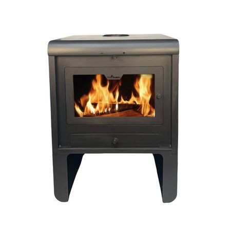 Salamandra Tromen Pehuen 18000