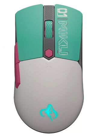 Mouse ASUS P521 Tg Mini Wl Mouse Miku Edition