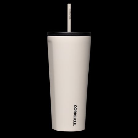 Vaso Corkcicle Cold Cup 709Ml - Latte