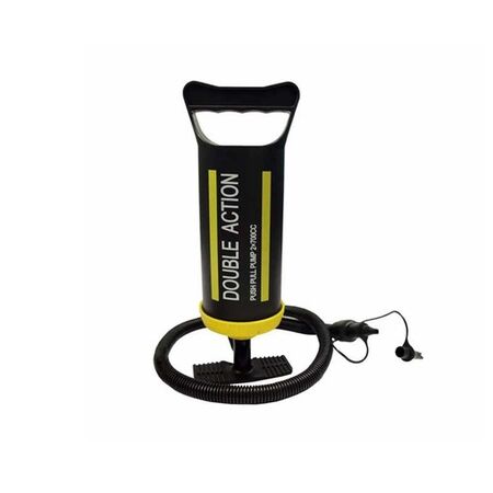 Inflador Doble Accion 12 Pulgadas 11205