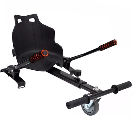 Karting Gadnic Go Kart Para Scooter Balance de 6,5" 8" y 10"