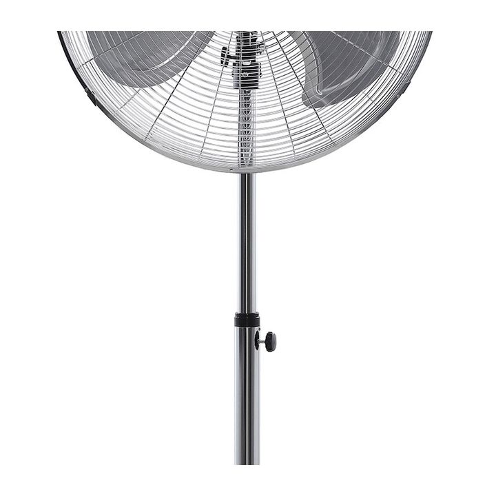 Ventilador de Pie Liliana Metálico 22" Motor Potenciado 130w VVPC22 - Vista 4