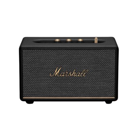 Parlante Marshall Bluetooth Negro ACTON-III-B