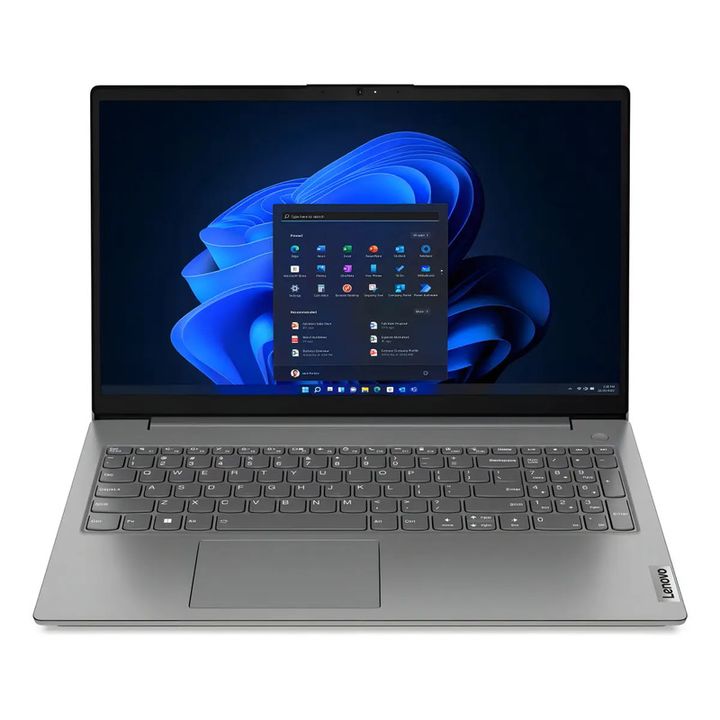 Notebook Lenovo V15 G4 V15 G4 Abp 82yy0029ar 2023 15.6 Negro - Vista 1