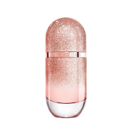 Carolina Herrera 212 VIP Rose Elixir EDP 50 Ml