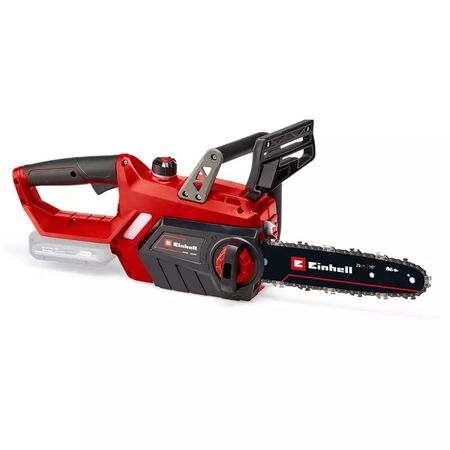 Einhell Motosierra Inalambrica GE-LC 18/25 Li-Solo