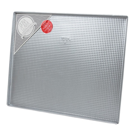 Molde Placa Masa Asadera Fuente Horno 47X37 Nro 8 Dona Clara