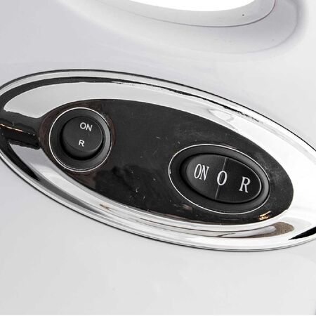 PICADORA DE CARNE SERIE DORADA SD9000 1800 WTS ACERO INOX INCLUYE ACCESORIO EMBUTIDOS