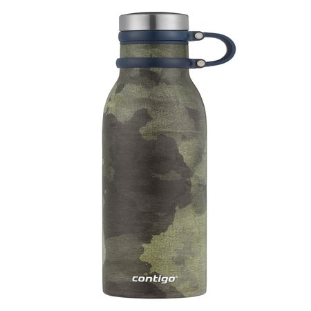 Botella Contigo 2133329 Matterhorn Couture 591ML Cammo