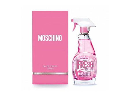Moschino Pink Fresh Couture EDT 30 Ml