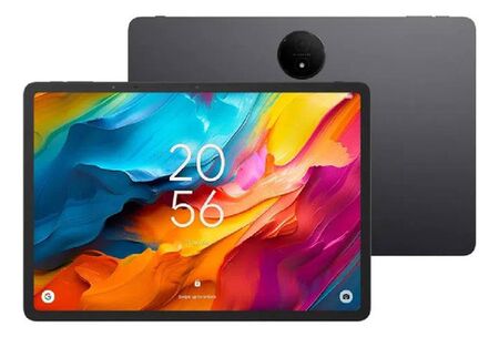 Tablet TCL NXTPAPER 14" 256/8GB Gray + Flipcase
