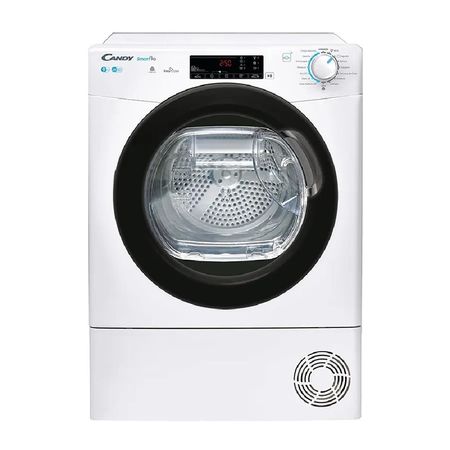 SECARROPAS CANDY CSOE C9TBE-12 SMART PRO CONDENSACION 9 KG 14 PROGRAMAS SIMPLY FI BLANCO