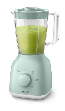 Licuadora Philips HR212580 Daily  1.5 Litros 500W