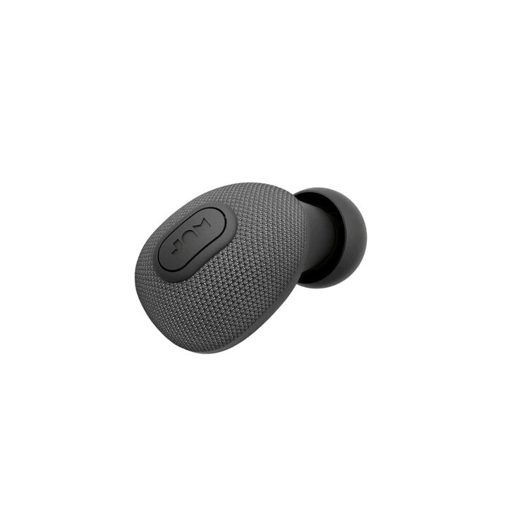 AURICULARES JAM LIVE TRUE (C:NEGRO) - Vista 2