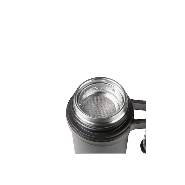 JARRO WATERDOG 500CC (C:SILVER TA500BGSIL) - Vista 3