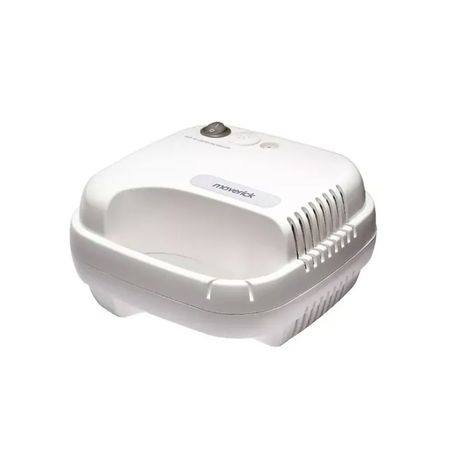 Nebulizador A Pistón Maverick 403D